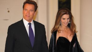 arnold schwarzenegger