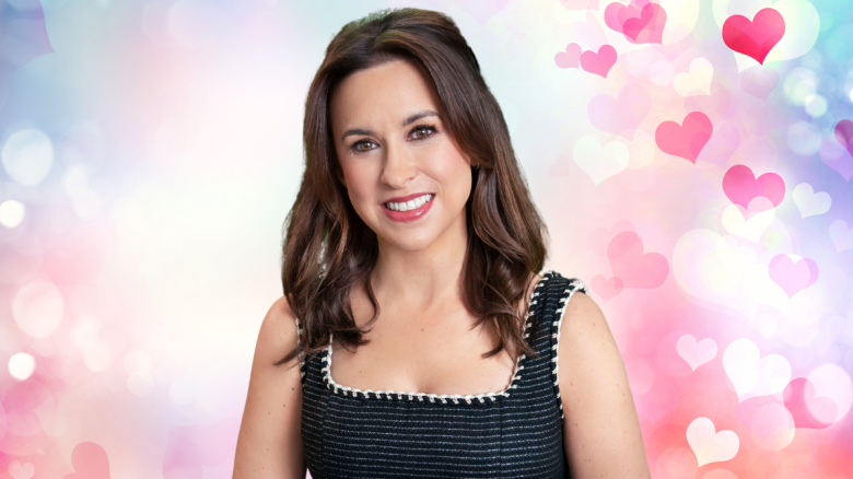 Lacey Chabert Hearts