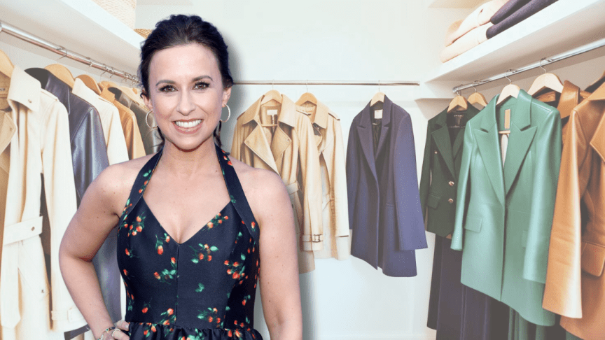 Lacey Chabert Love It