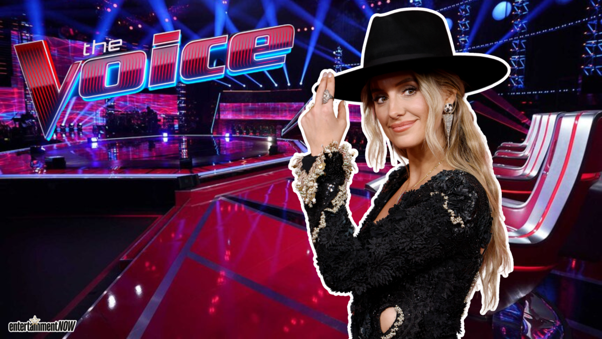 Lainey Wilson Rejected From The Voice