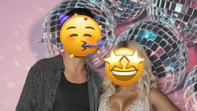 Maks Chmerkovskiy Heidi Montag Teaser
