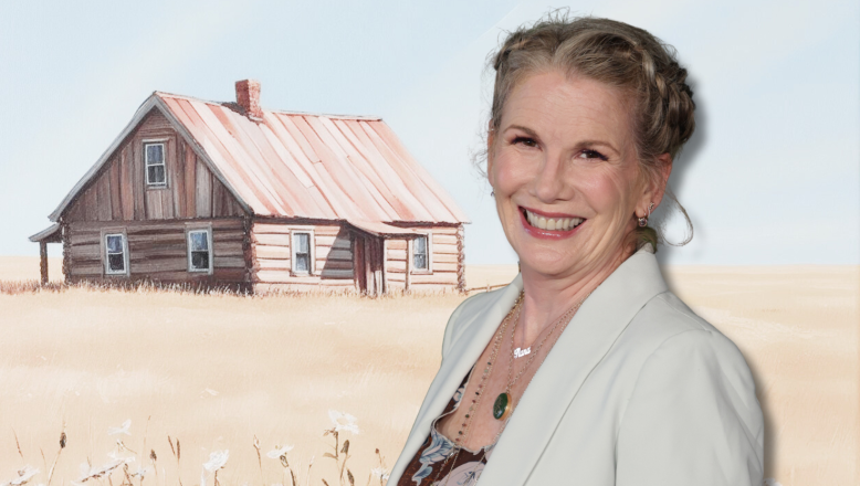 Melissa Gilbert Little House