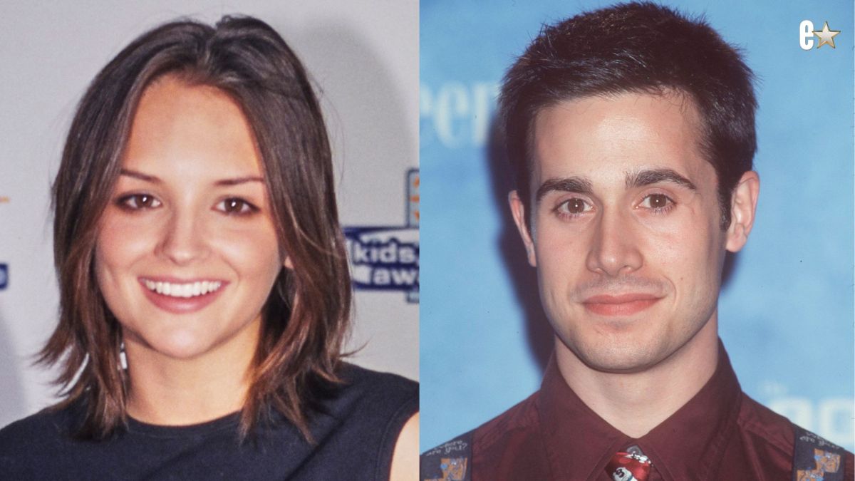 Rachael Leigh Cook and Freddie Prinze Jr. in 1999