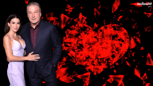 Alec and Hilaria Baldwin