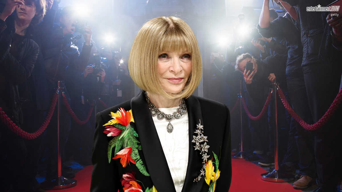 Anna Wintour