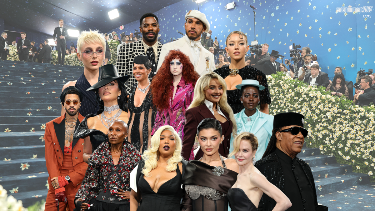 Met Gala 2025