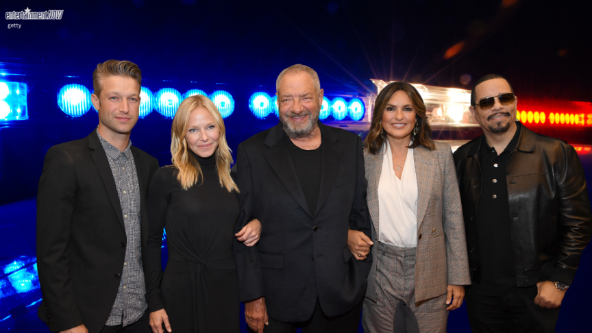 Law and Order SVU