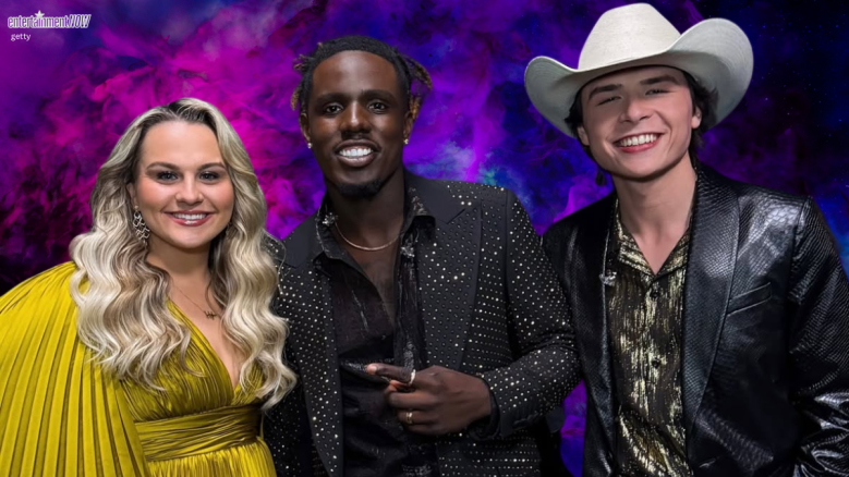 American Idol Final 3