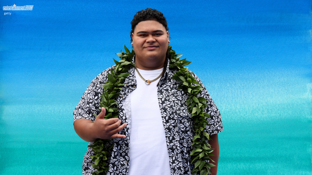 Iam Tongi