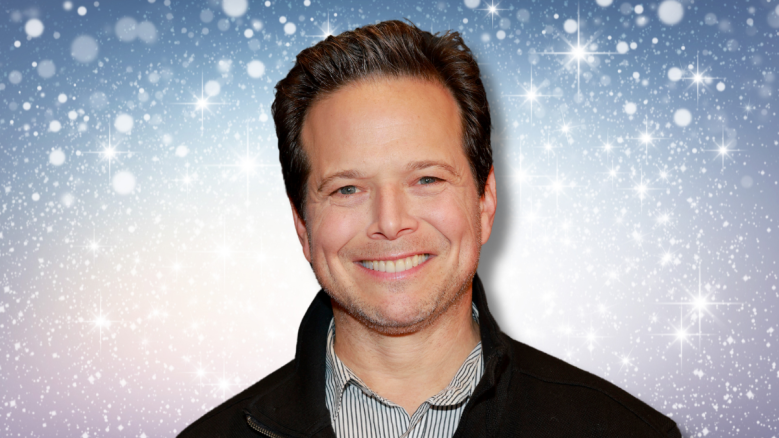 Scott Wolf Daughter Birthday