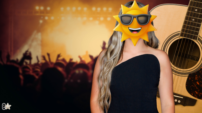 Gabby Barrett and Great Wolf Lodge Collab for 2025 Summer Concert Series