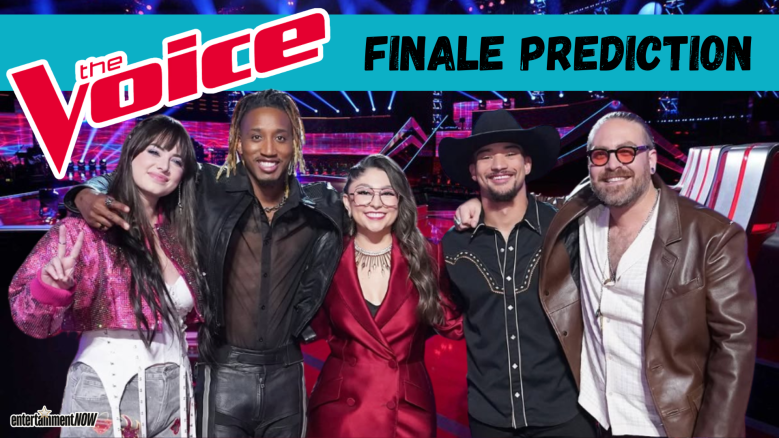 The Voice Season 27 Finale Prediction
