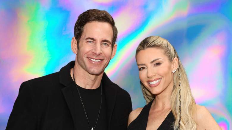 Tarek & Heather El Moussa