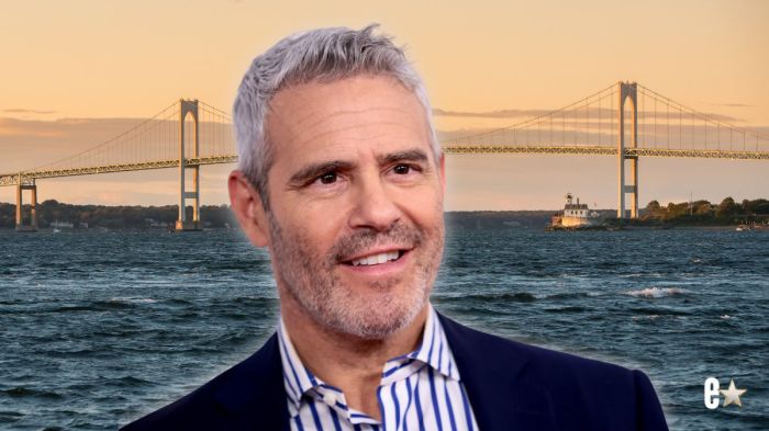 Andy Cohen