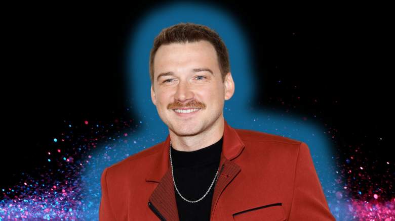 Morgan Wallen's Grandmother Reveals His Nickname