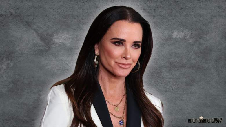 Kyle Richards