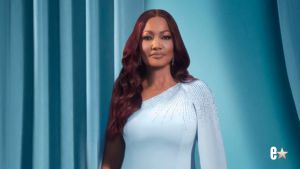 Garcelle Beauvais