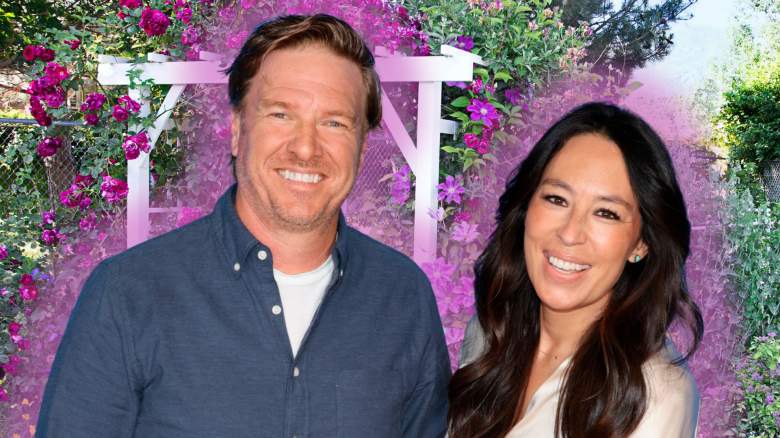 Chip and Joanna Gaines Have Unwelcome Guests