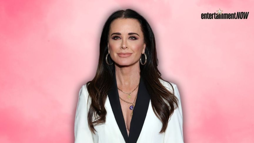 Kyle Richards.