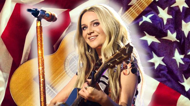Kelsea Ballerini Says There's Room for Everyone in Country Music