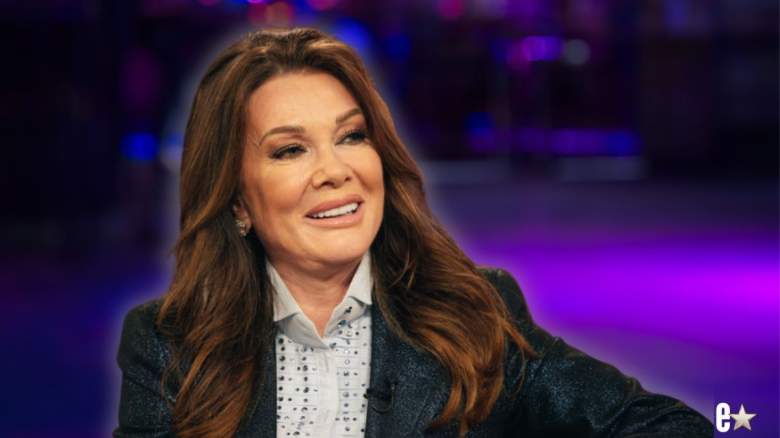 Lisa Vanderpump