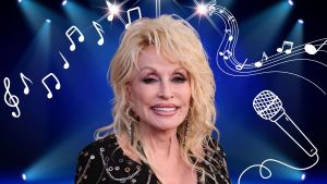 Dolly Parton on Why She Says No to Judging Jobs