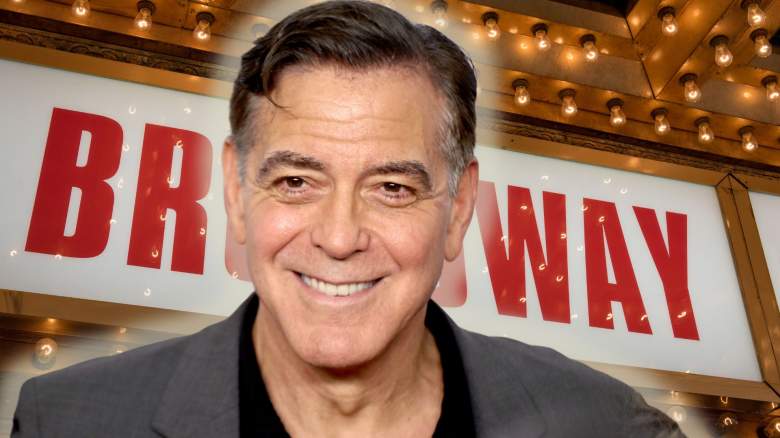 George Clooney Brings 'Good Night and Good Luck' to TV