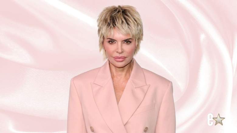 Lisa Rinna