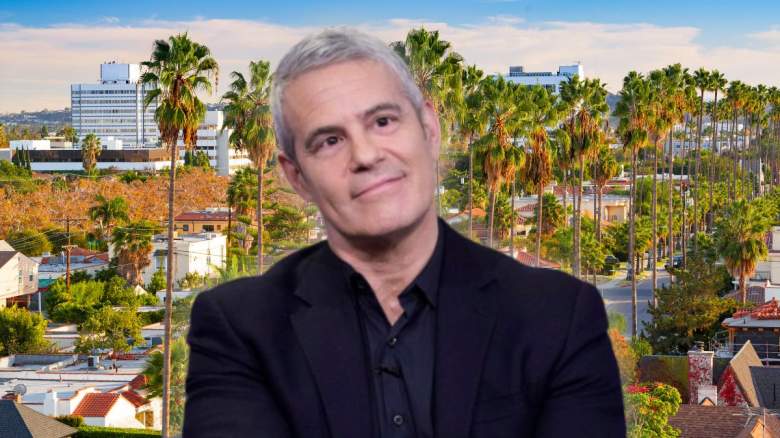 Andy Cohen