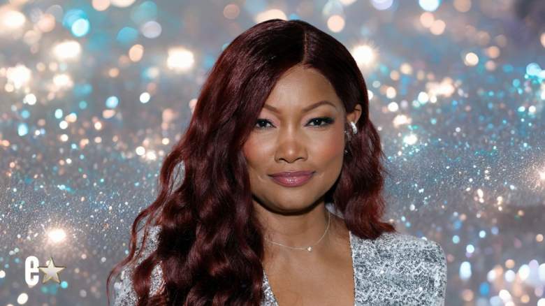 Garcelle Beauvais