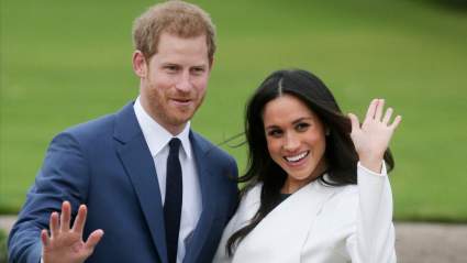Prince Harry Reveals Surprising Netflix Shows He Watches With Meghan Markle