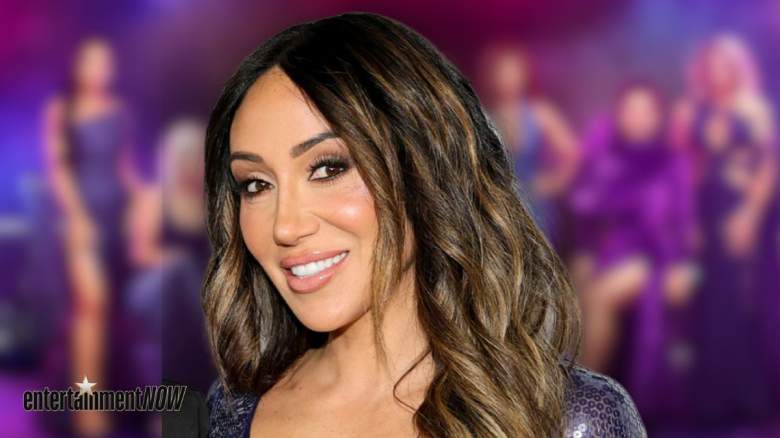 Melissa Gorga