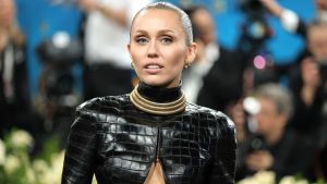 Miley Cyrus
