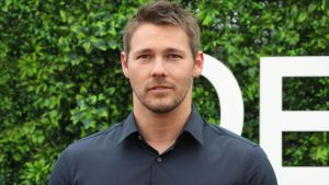 Scott Clifton