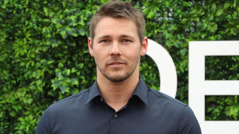 Scott Clifton