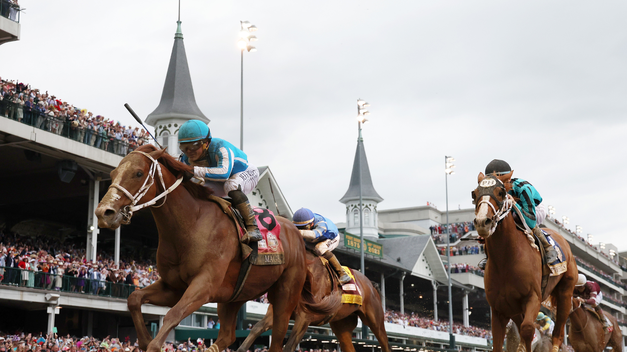 Kentucky Derby