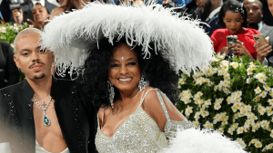 Met Gala 2025