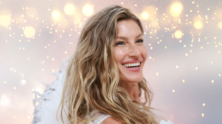 Gisele Bündchen new baby pictures May 2025.
