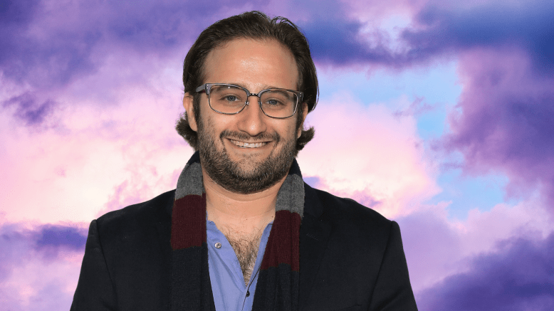 Dave Shapiro plane crash May 2025