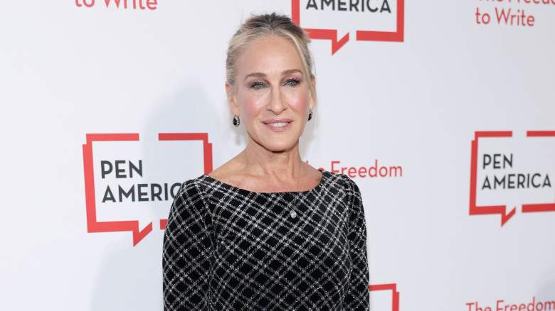 Sarah Jessica Parker