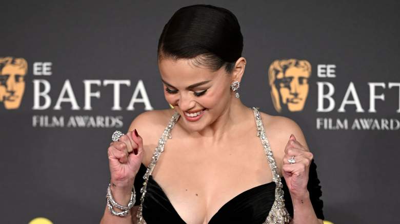 Selena Gomez