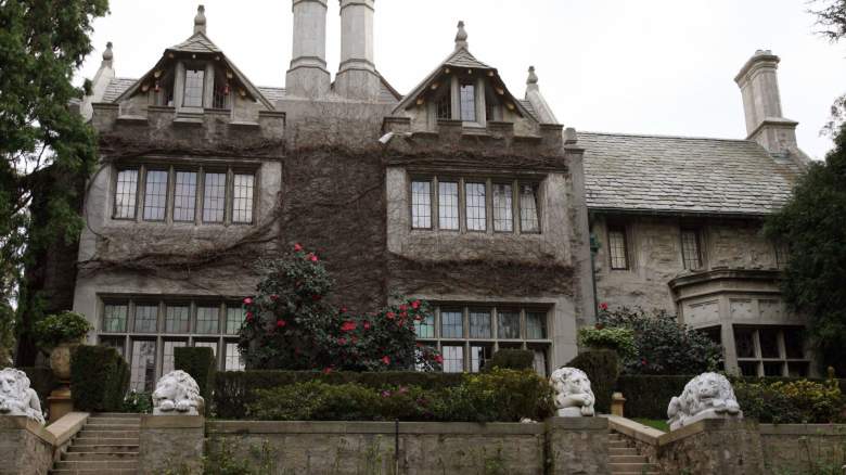 Playboy Mansion