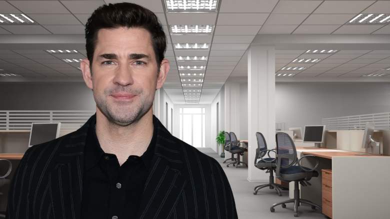 John Krasinski
