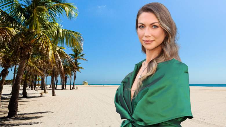Stassi Schroeder
