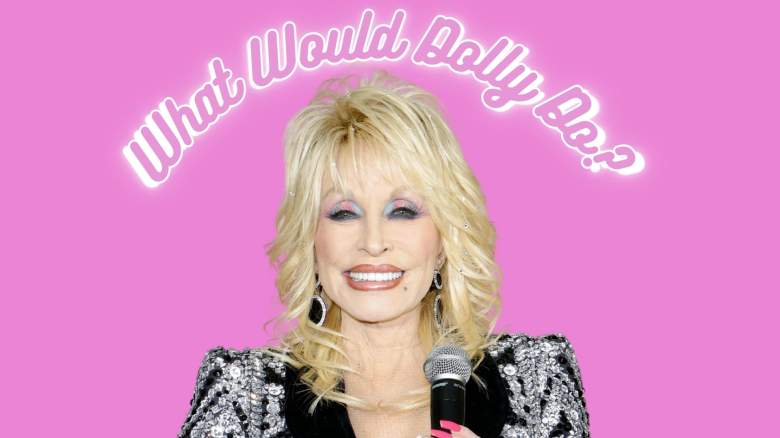 What Would Dolly Do? Now We Know!