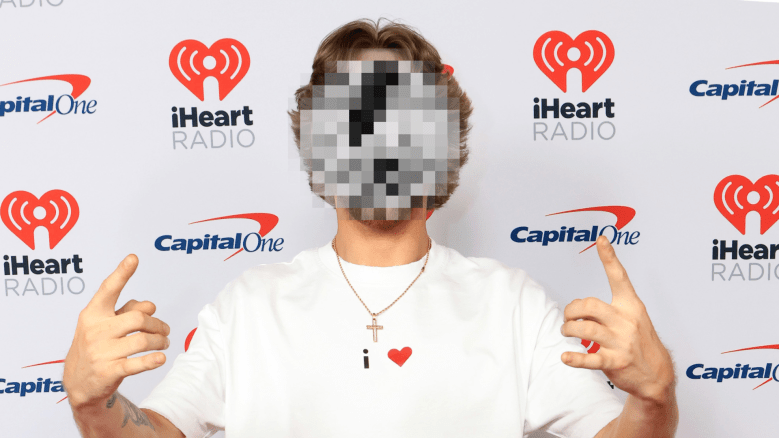 Country artist confirms new album is completed
