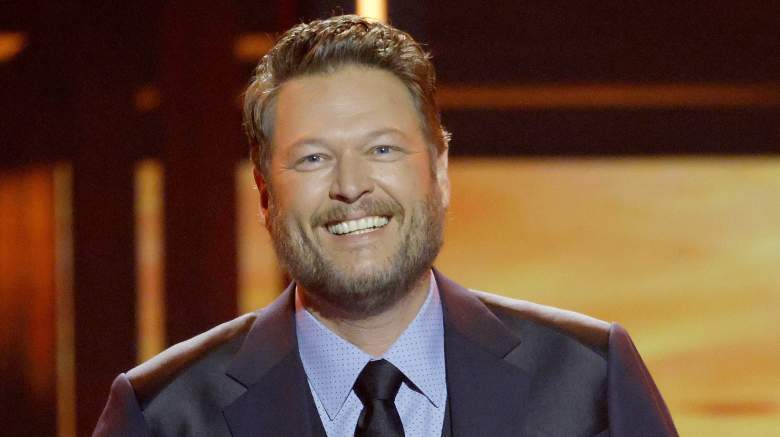 Blake Shelton