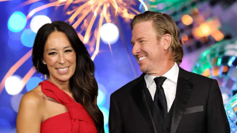 Joanna & Chip Gaines' Daughter Breaks Curfew for Prom