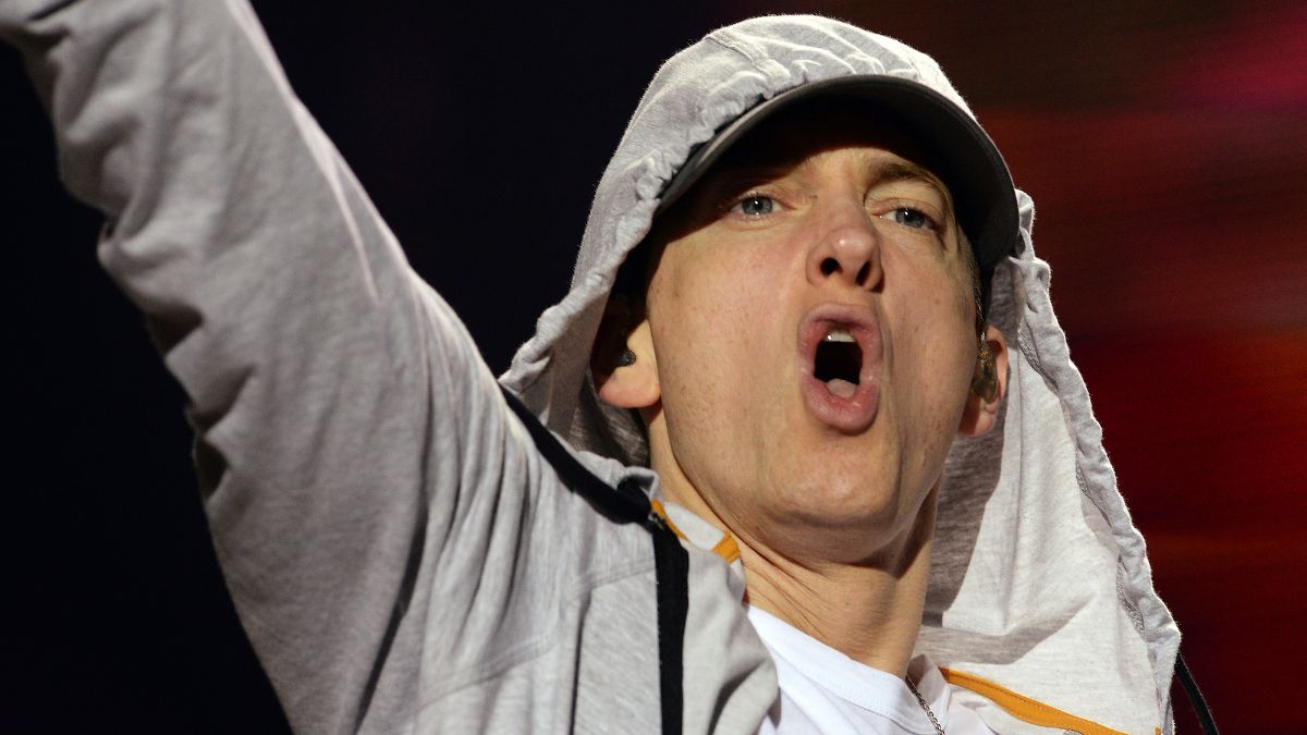 Eminem
