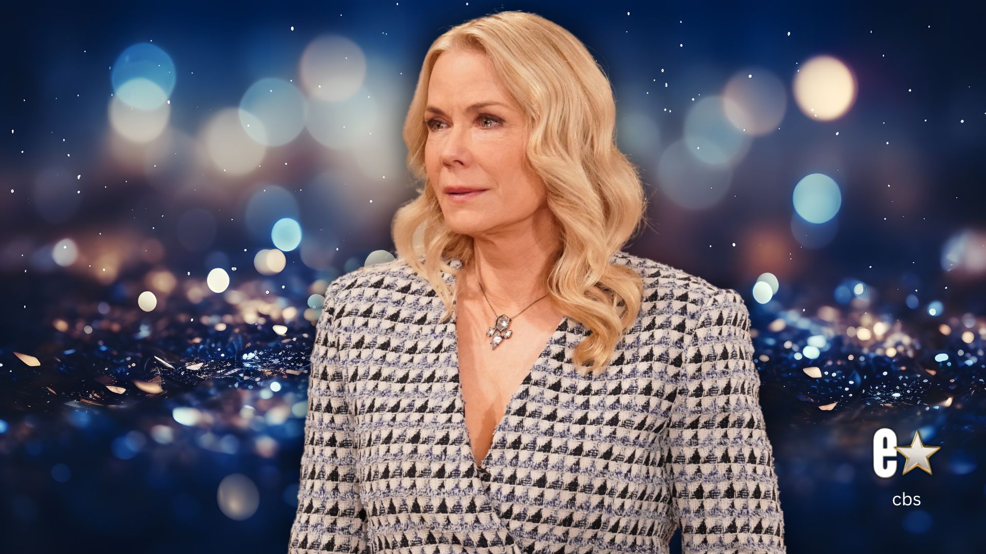 'The Bold & the Beautiful' Brooke Logan